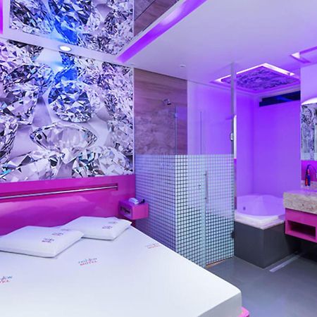 Motel Fashion Abc 4 Santo André Zewnętrze zdjęcie