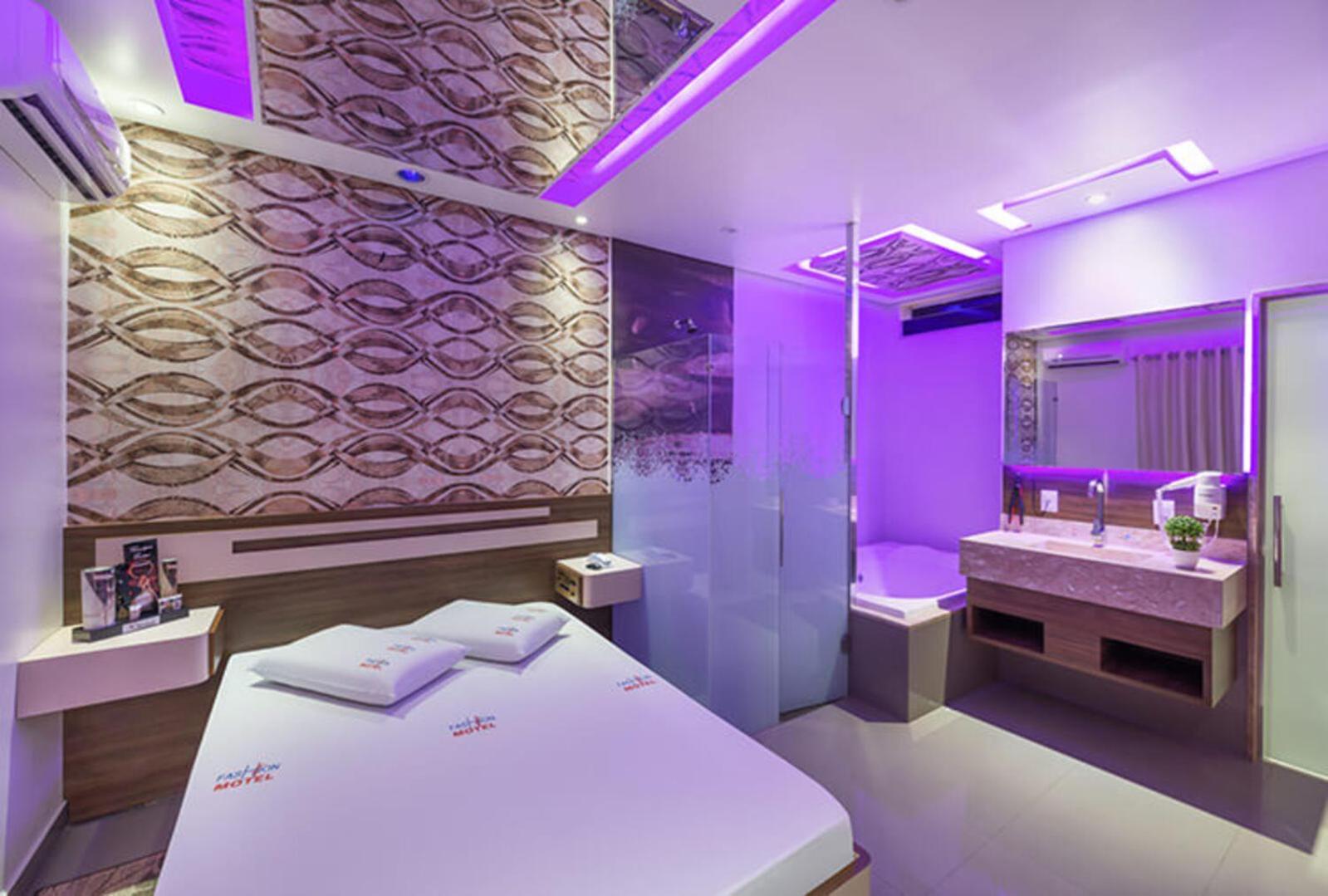 Motel Fashion Abc 4 Santo André Zewnętrze zdjęcie